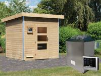 Ofen 9 KW externe Strg easy