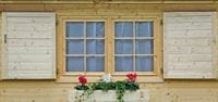 Fensterläden