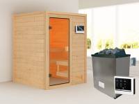 Ofen 9 KW externe Strg easy