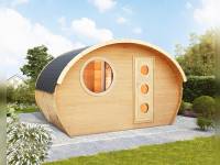 Thermoholz