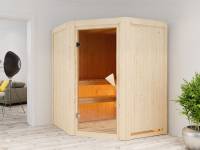 Ofen 9 kW integr. Strg