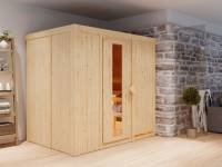 Ofen 9 KW externe Strg easy