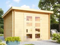 Wolff Finnhaus Aktionshaus Gent A 28 mm natur
