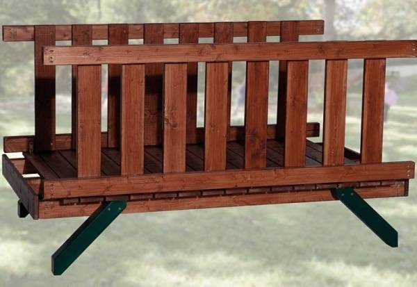 Weka Verbindungsbrücke für 816, 816 A - 816 E Weka Verbindungsbrücke für 816, 816 A - 816 E
