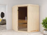 Ofen 9 kW Bio externe Strg easy